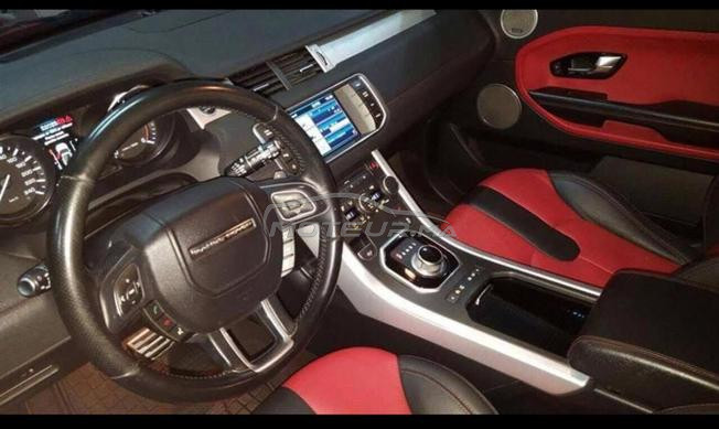EVOQUE EXELANTE ÉTAT 