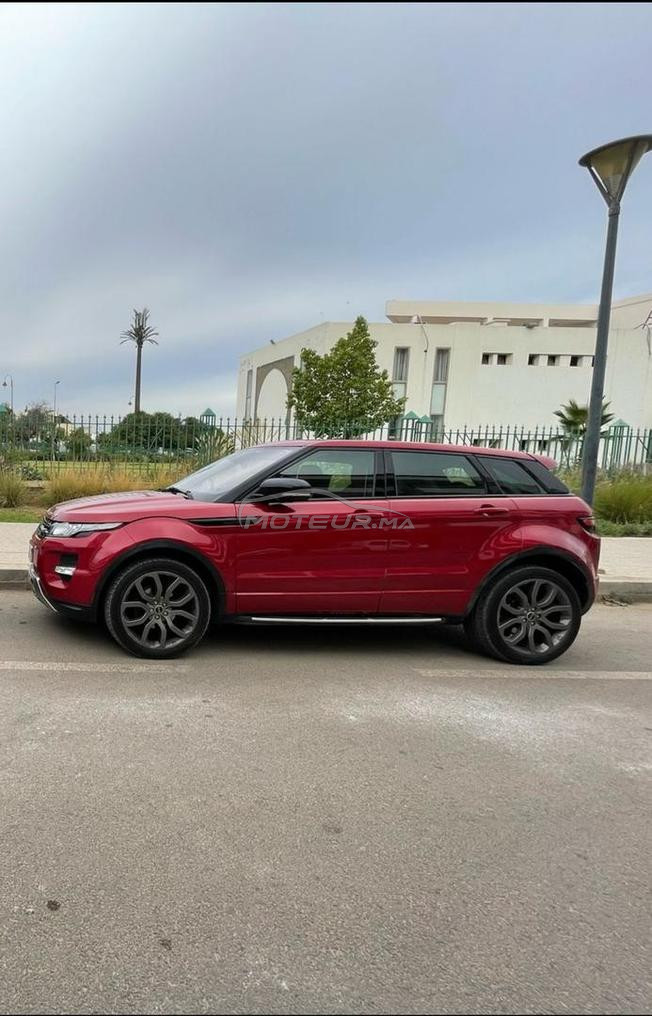 EVOQUE EXELANTE ÉTAT 