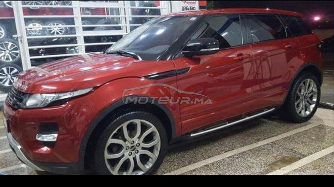 EVOQUE EXELANTE ÉTAT 