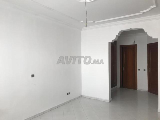 Appartement 200m² et 60m² de Terrasse – 1er Étage