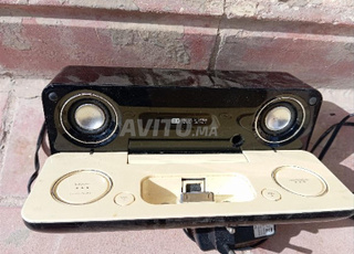 APPAREIL DE MUSIQUE
