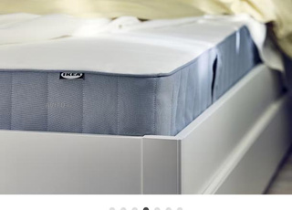 LIT CHEVET COMMODE TABLE 