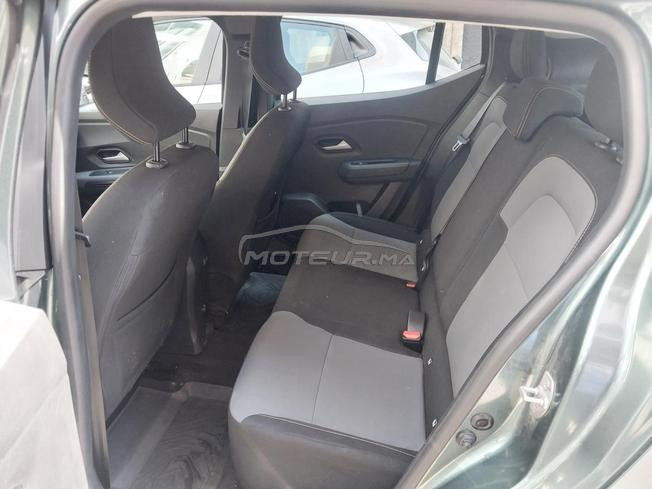 Dacia Sandero Diesel Manuelle 2023 à Casablanca