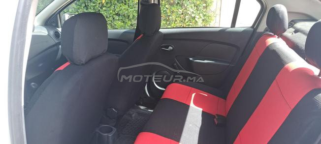 vent dacia logan