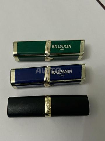 Balmain paris l'oreal