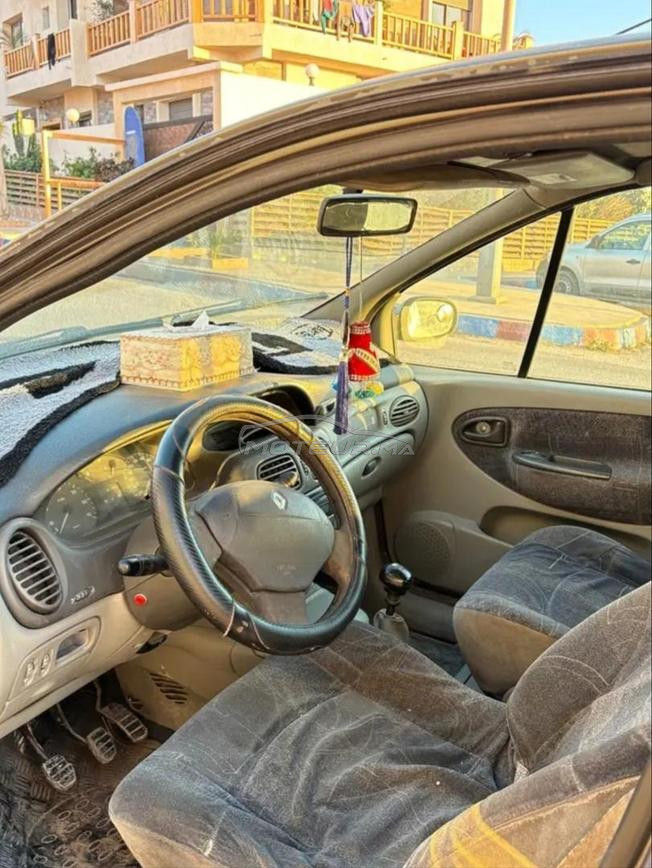 renault scenic                          رونو سينيك