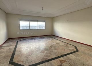 Appartement à vendre 146 m² à Casablanca