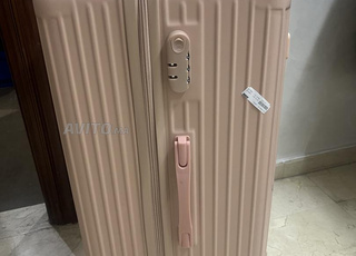 valise 23kg