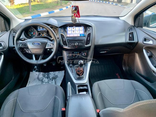 Ford focus sport 