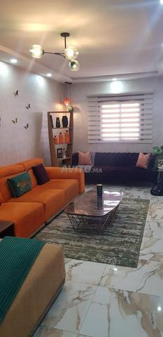 Appartement à vendre 138 m² à Casablanca