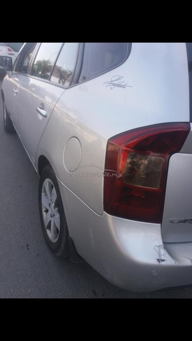 kia carenic                              كيا كارنس