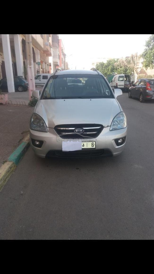 kia carenic                              كيا كارنس