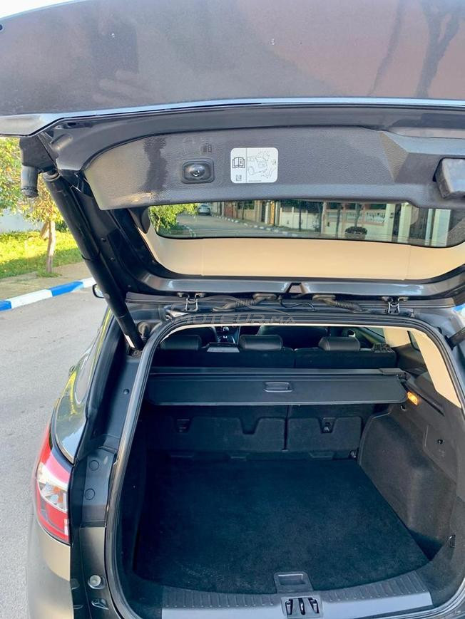 Ford kuga version titanium 