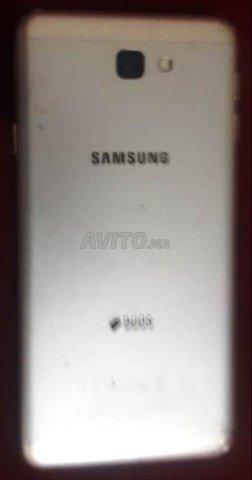 Samsung Galaxy J7 Prime