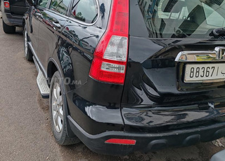 honda sirbi bon état 