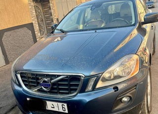 VOLVO XC60 MODEL 2009