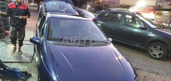 Opel Tigra Pack Sport très bon état 