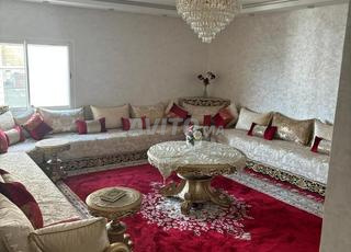 Appartement à vendre 106 m² à Casablanca