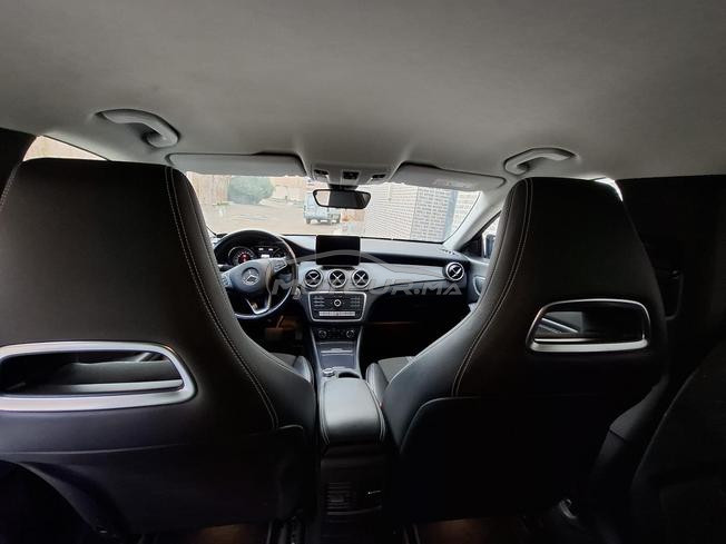 mercedes cla 200