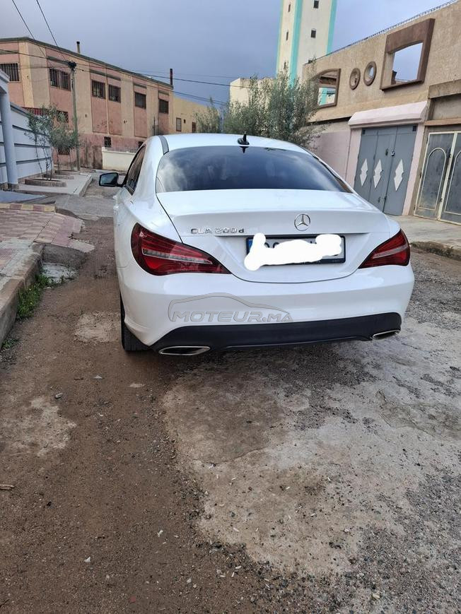 mercedes cla 200