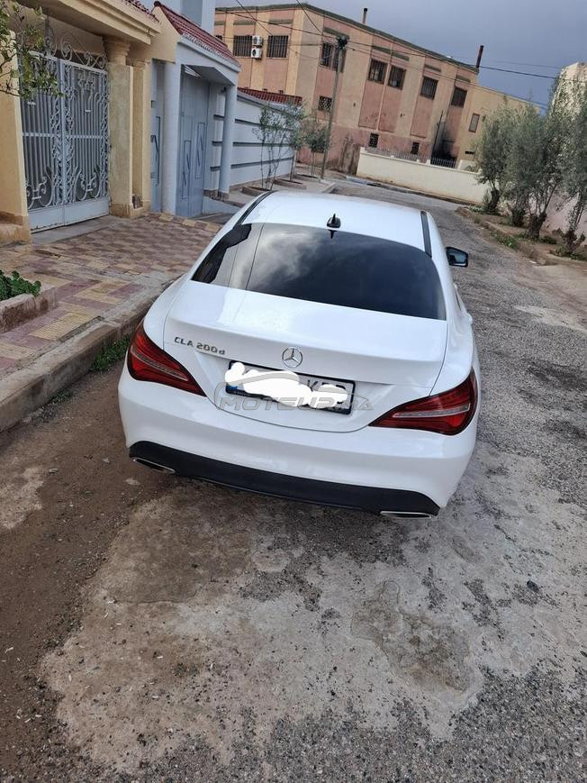 mercedes cla 200