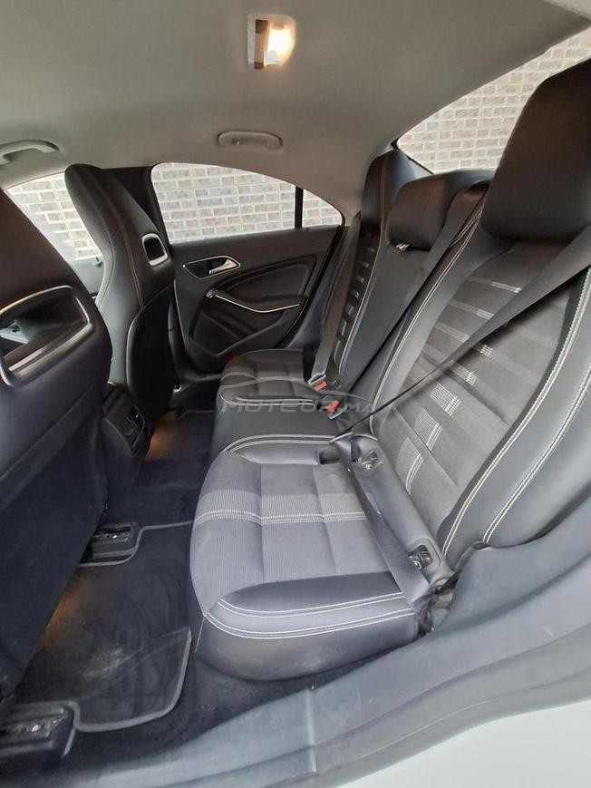 mercedes cla 200
