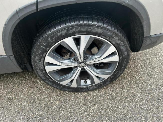 seat ateca Modèle 2019 1ère main 