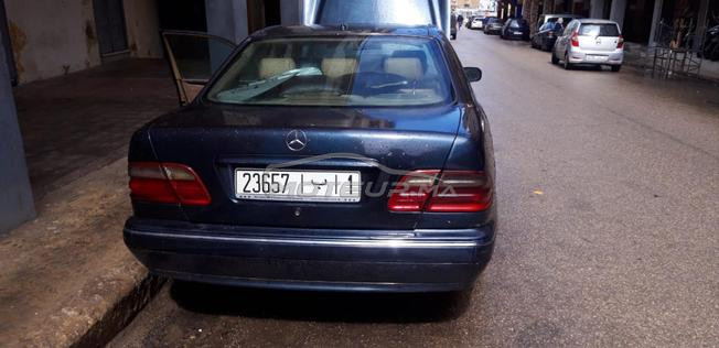 Mercedes 