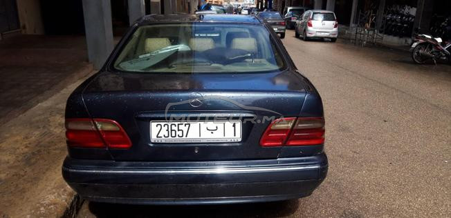 Mercedes 