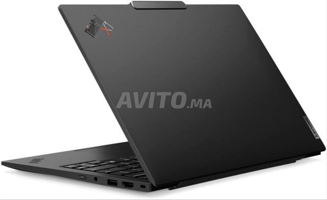 Lenovo X1 Carbon 12th Gen Core Ultra 7