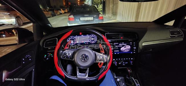 GTD 7.5 