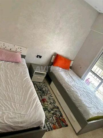 Appartement à louer quotidiennement - image 5