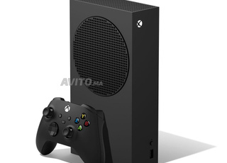 Xbox Série S 1TB 