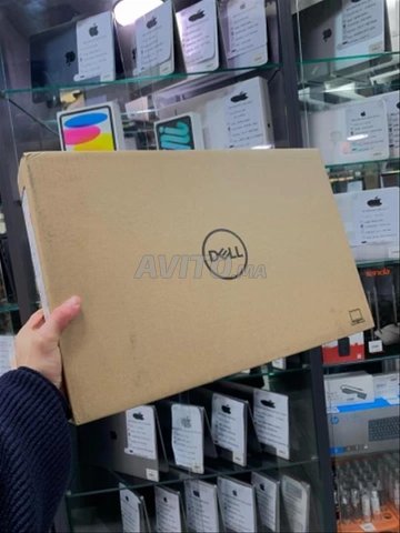 DELL INSPIRON 5510 I5 11E H 16GNEUF JAMAIS UTILISE