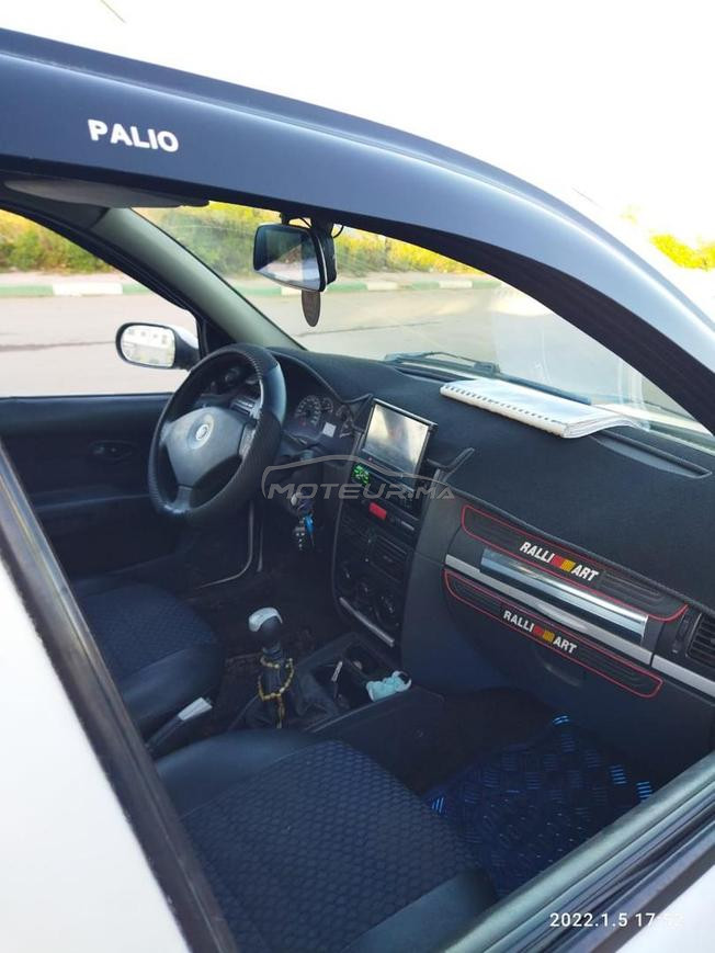 palio elx model2009