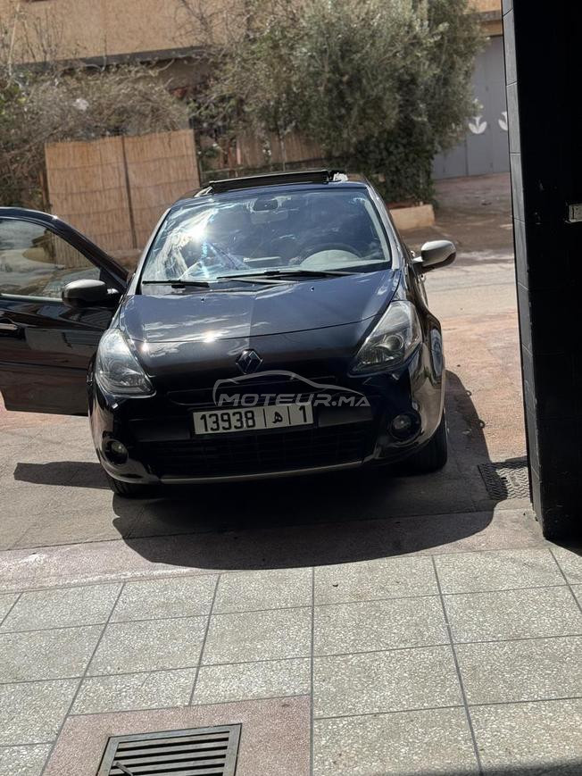 Clio