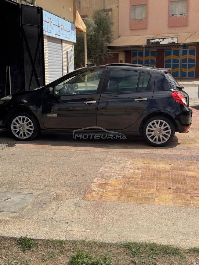 Clio