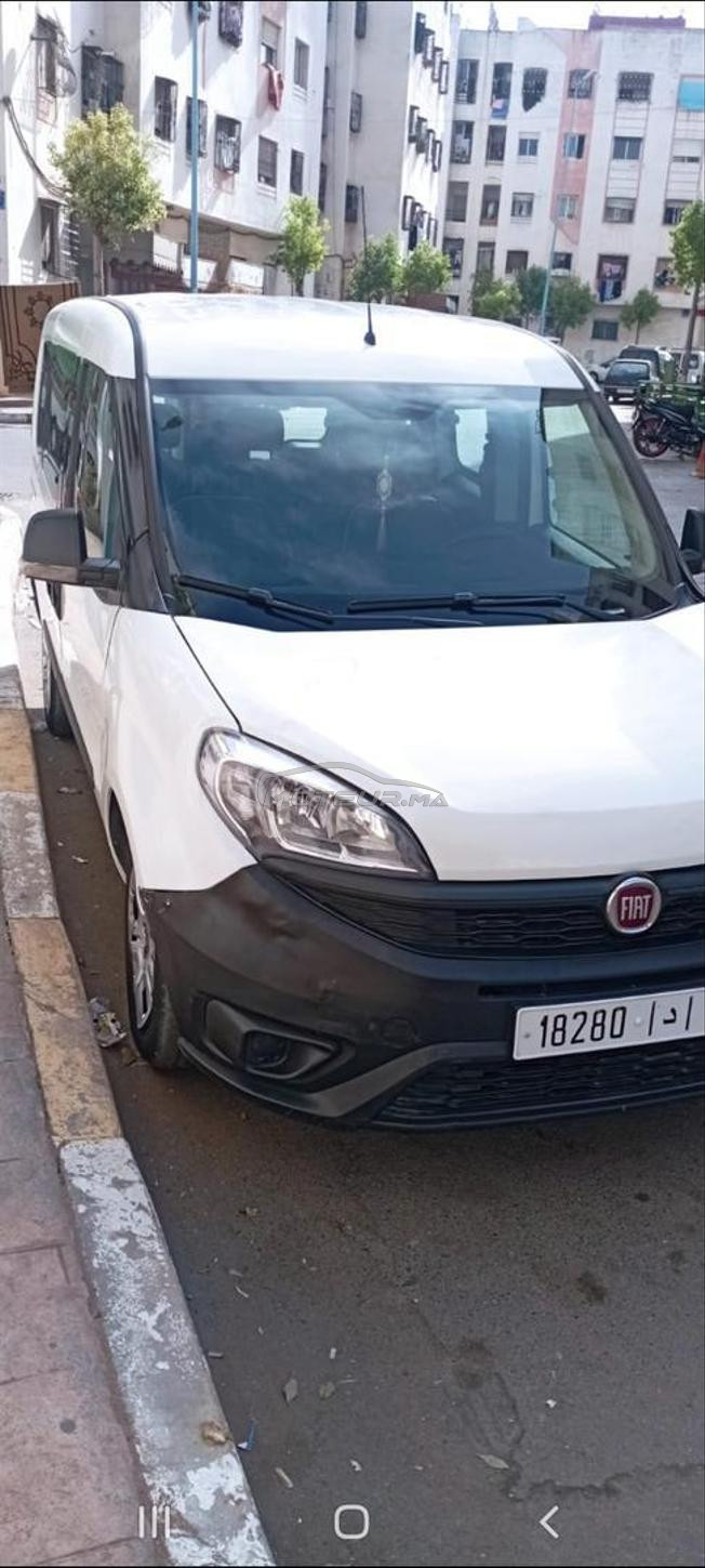 fiat doblo 
