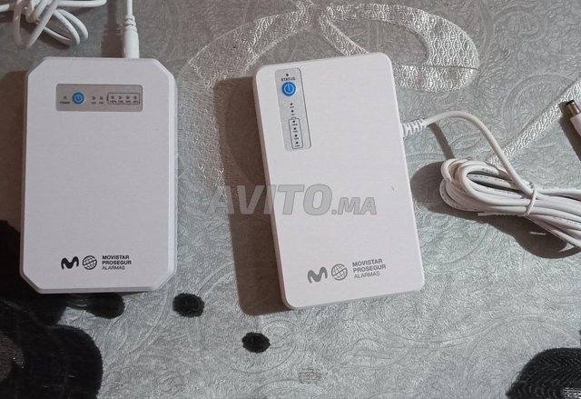 pawer bank 12v et 15v