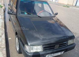 fiat uno