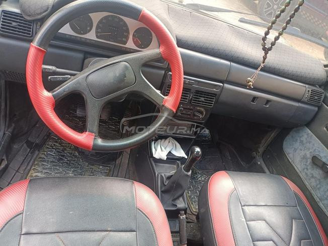 fiat uno