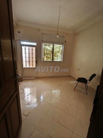 appartement a louer composée de 2 chambres,séjour  - 2