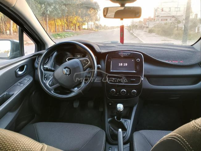 Clio 4 - 2018