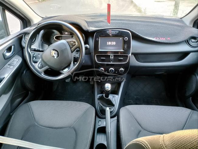 Clio 4 - 2018