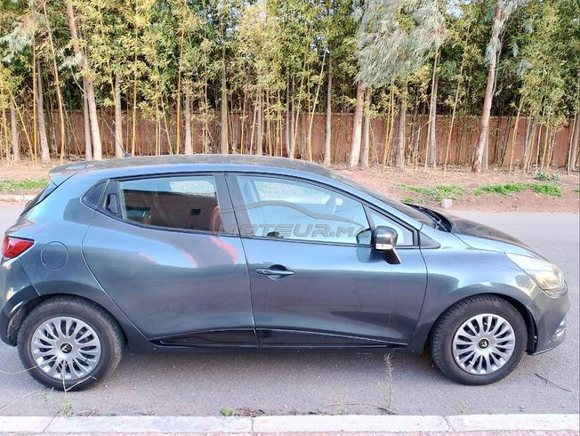 Clio 4 - 2018