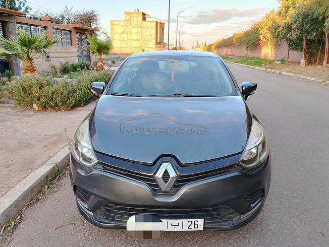 Clio 4 - 2018