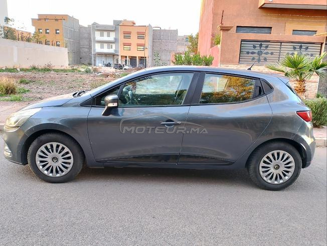 Clio 4 - 2018