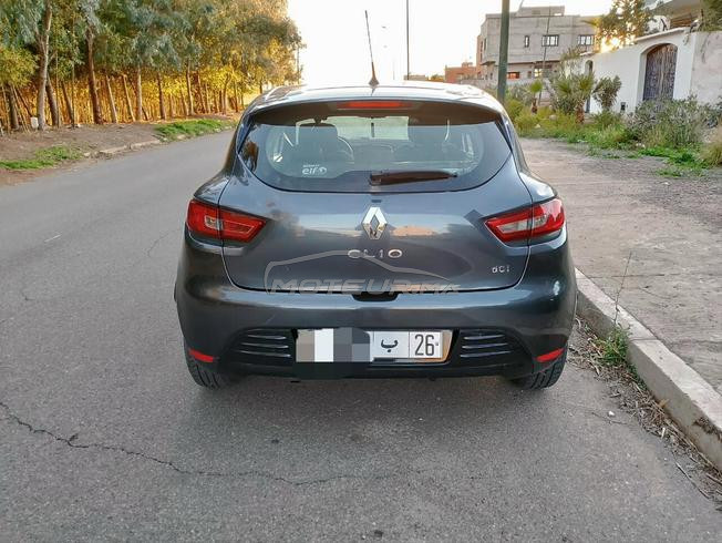 Clio 4 - 2018