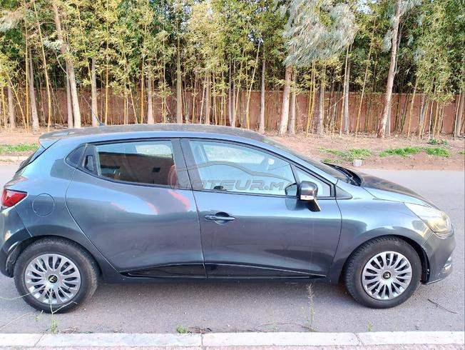 Clio 4 - 2018