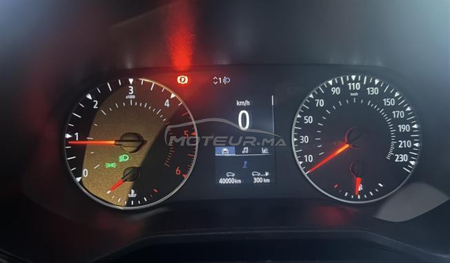 Renault Clio Diesel Manuelle 2021 à Tanger